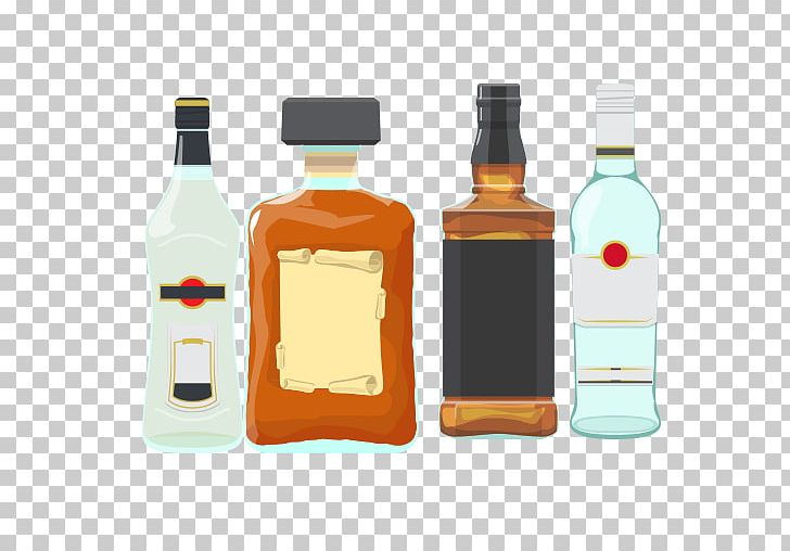 Whisky Wine Liqueur Glass Bottle PNG, Clipart, Alcohol Bottle, Alcoholic Drink, Bottle, Bottles Vector, Champagne Bottle Free PNG Download