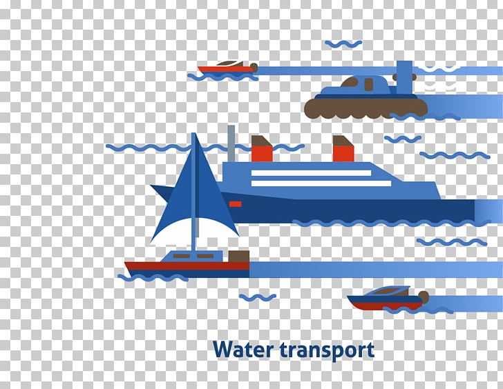 Yacht Ship Icon PNG, Clipart, Angle, Area, Blue, Brand, Cartoon Yacht Free PNG Download