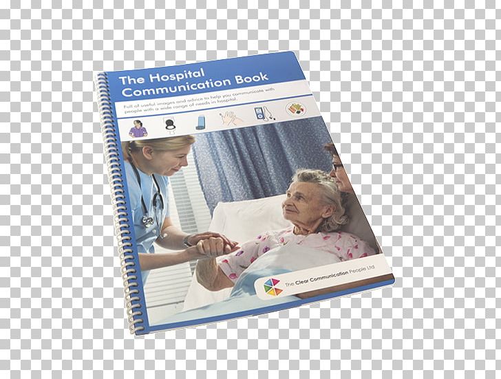 Book Hospital Communication Patient PNG, Clipart, Book, Child, Communication, Health, Health Professional Free PNG Download