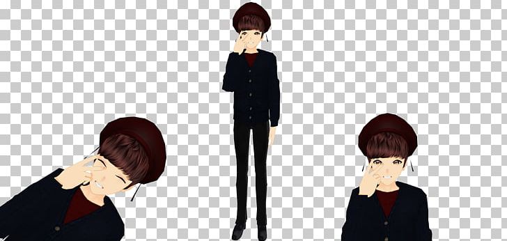 BTS BOY IN LUV MikuMikuDance Model Clothing PNG, Clipart, Boy In Luv, Bts, Clothing, Communication, Deviantart Free PNG Download