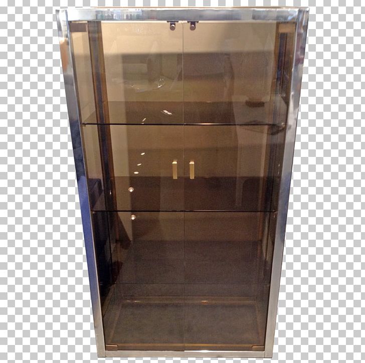 Display Case Smoked Glass Furniture Curio Cabinet PNG, Clipart, Brass, Cabinetry, Chrome Plating, Curio Cabinet, Display Case Free PNG Download