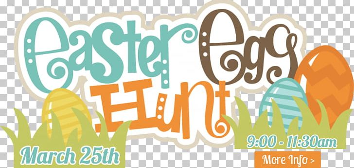 Easter Bunny Egg Hunt Easter Egg PNG, Clipart, Banner, Brand, Candy, Child, Easter Free PNG Download