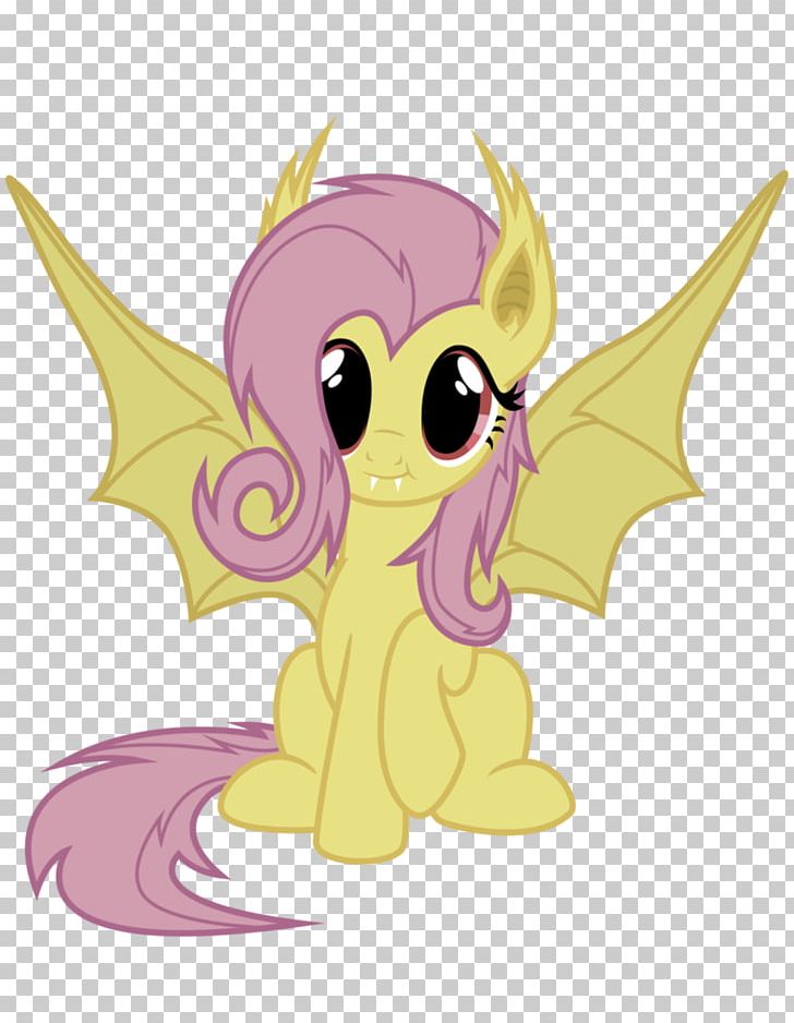 Fluttershy Rainbow Dash Pony Pinkie Pie Twilight Sparkle PNG, Clipart, Animals, Applejack, Art, Bat, Cartoon Free PNG Download