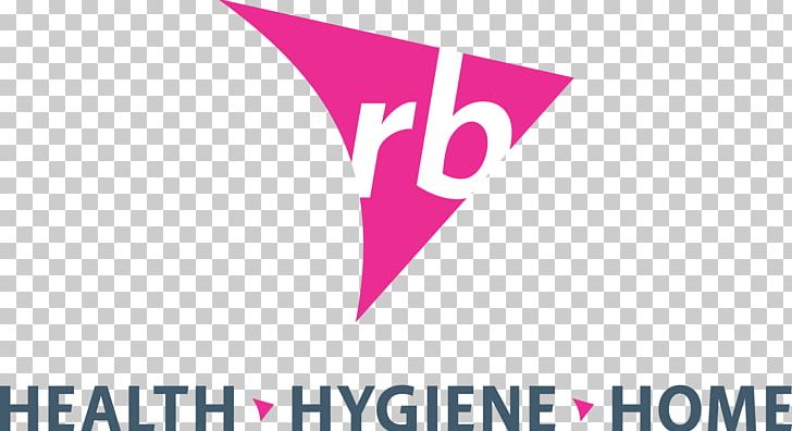 Logo Reckitt Benckiser Hygiene Brand RB Manufacturing LLC PNG, Clipart, Angle, Area, Brand, Graphic Design, Health Free PNG Download
