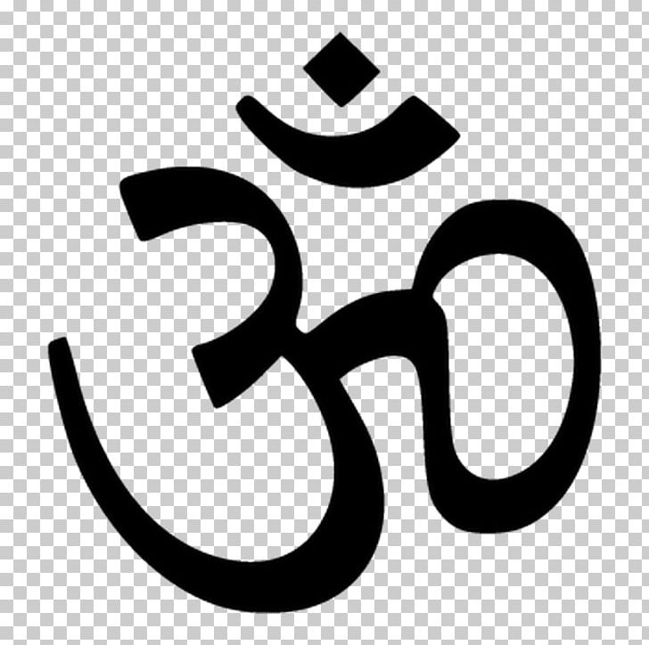 Om Stock Photography Symbol PNG, Clipart, Area, Black And White, Brand, Circle, Hinduism Free PNG Download