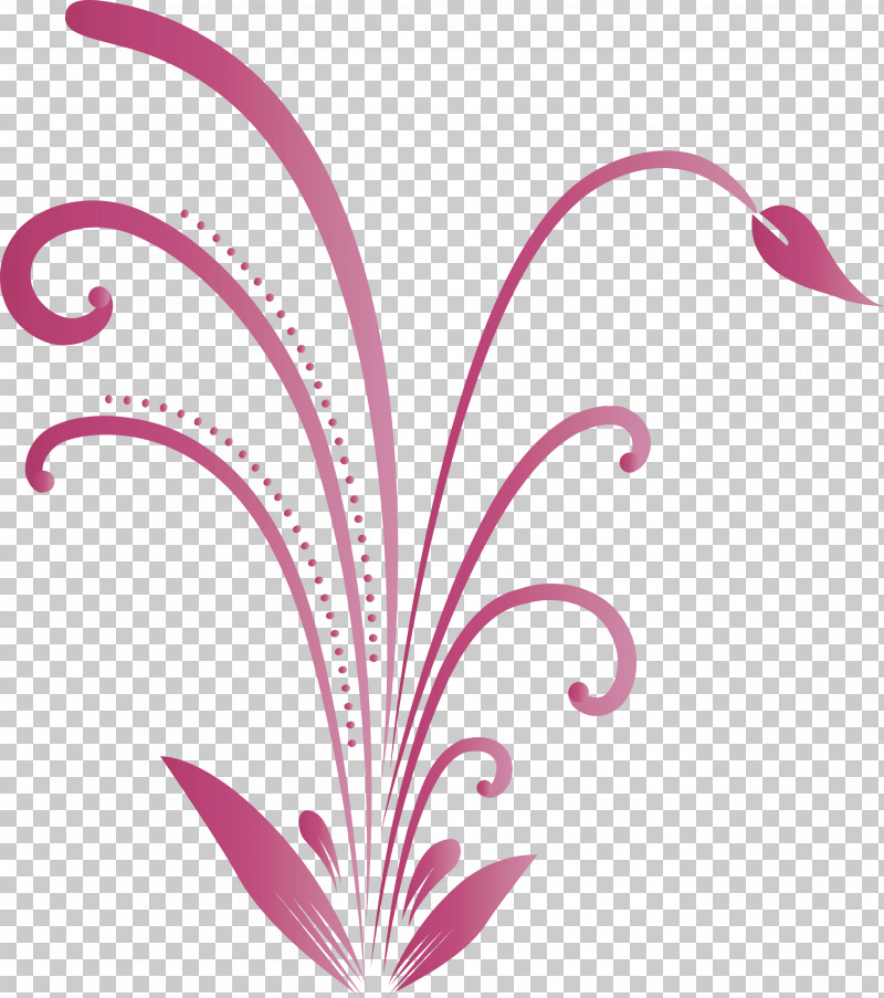 Spring Frame Decor Frame PNG, Clipart, Decor Frame, Flower, Leaf, Magenta, Ornament Free PNG Download