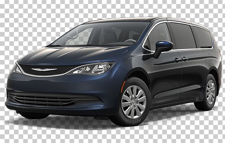 2017 Chrysler Pacifica LX Passenger Van Jeep Dodge 2018 Chrysler Pacifica PNG, Clipart, 2010 Dodge Dakota, 2017 Chrysler Pacifica, Car, Car Dealership, City Car Free PNG Download