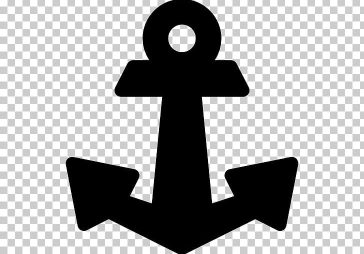 Computer Icons Ship Anchor Navigation PNG, Clipart, Anchor, Black And White, Boat, Computer Icons, Encapsulated Postscript Free PNG Download