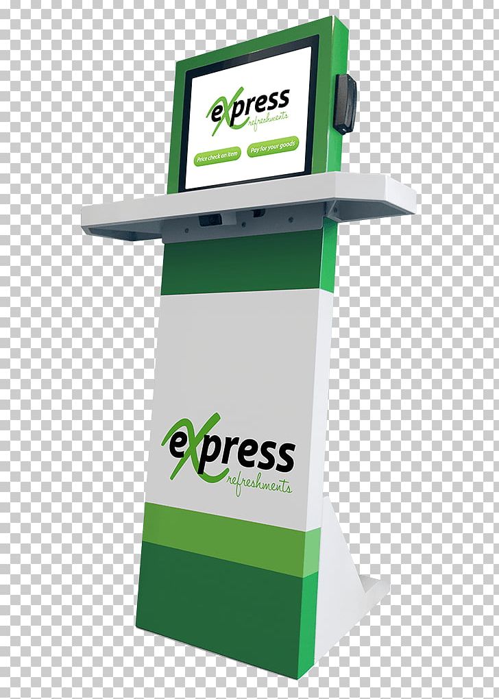 Interactive Kiosks Micromarket Convenience Shop PNG, Clipart, Advertising, Convenience Shop, Display Advertising, Electronics, Green Free PNG Download