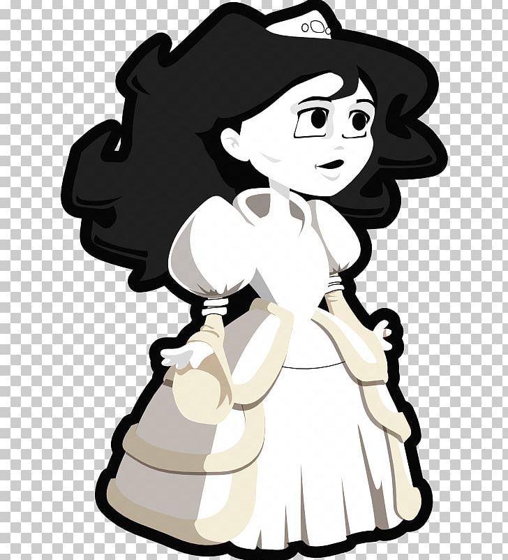 Middle Ages Princess Free Content PNG, Clipart, Art, Artwork, Black, Black And White, Black Princess Cliparts Free PNG Download