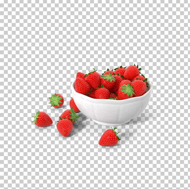 Smoothie Strawberry Bowl Aedmaasikas PNG, Clipart, Aedmaasikas, Berry, Bowl, Computer Graphics, Download Free PNG Download