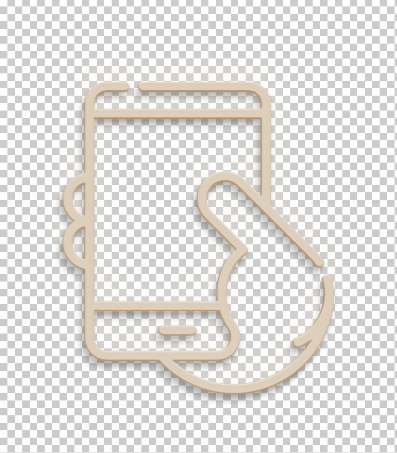 Phone Icon PNG, Clipart, Geometry, Line, Material, Mathematics, Meter Free PNG Download