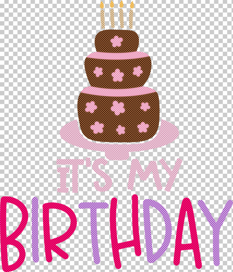 Birthday My Birthday PNG, Clipart, Birthday, Cake, Cake Decorating, Logo, Meter Free PNG Download