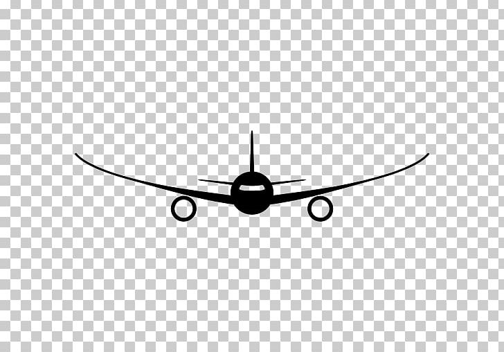 Airplane Computer Icons Flight Aircraft Airline PNG, Clipart, Aircraft, Airline, Airline Ticket, Airplane, Airplane Icon Free PNG Download