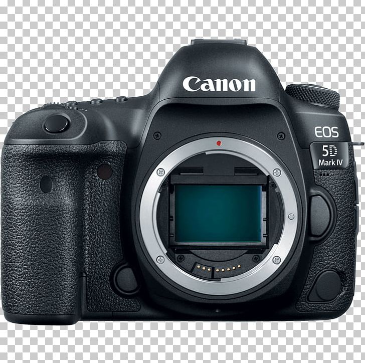 Canon EOS 5D Mark IV Canon EOS 5D Mark III Canon EOS 6D Digital SLR PNG, Clipart, 5 D Mark Iv, Autofocus, Camer, Camera Lens, Canon Free PNG Download