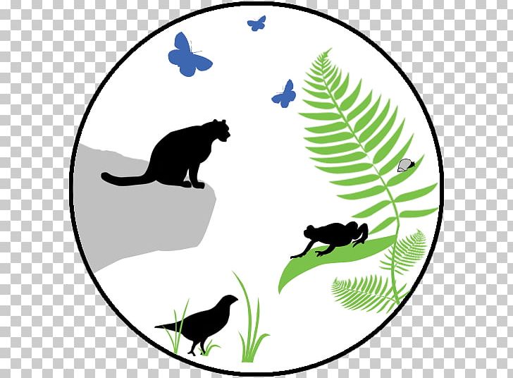 Cat Computer Icons Wildlife PNG, Clipart, Area, Artwork, Black, Black And White, Branch Free PNG Download