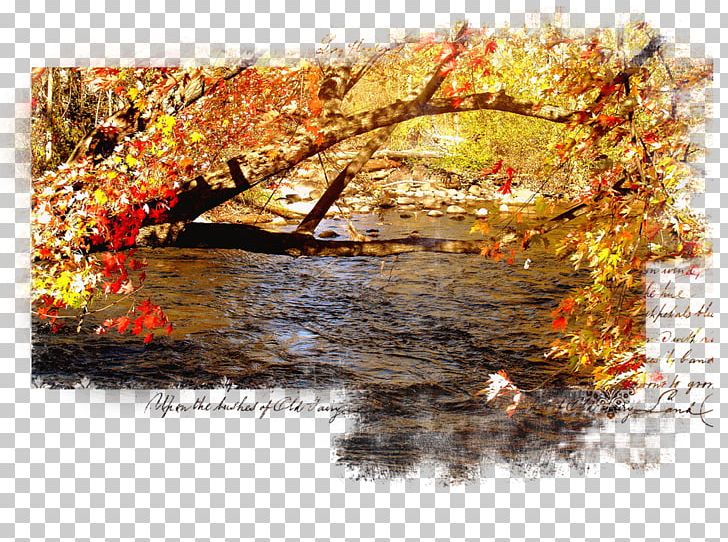Desktop Autumn Landscape Spring PNG, Clipart, Autumn, Autumn Background, Bank, Computer, Desktop Environment Free PNG Download
