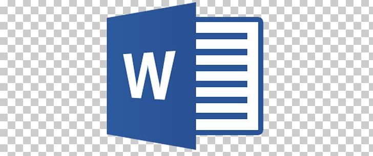 Microsoft Word Document Microsoft Excel PNG, Clipart, Angle, Blue, Brand, Computer Software, Doc Free PNG Download