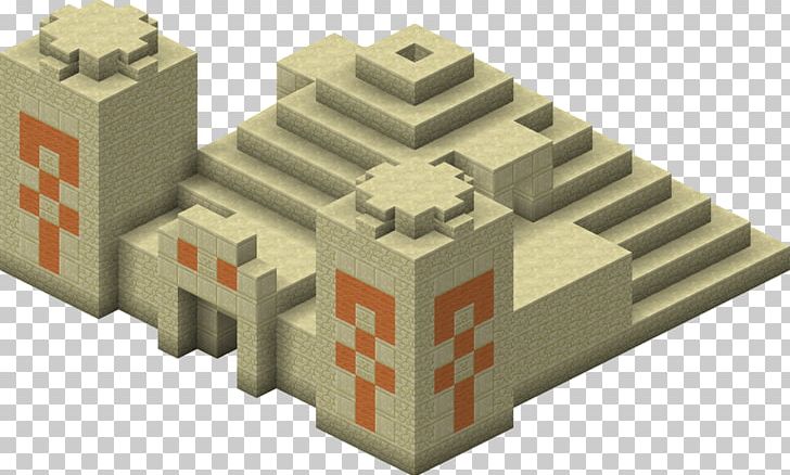 Minecraft: Pocket Edition Temple Desert Video Game PNG, Clipart, Angle, Biome, Desert, Fire Temple, Minecraft Free PNG Download