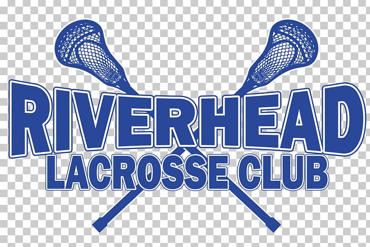 Riverhead Logo Brand Microphone Sport PNG, Clipart, Blue, Brand, Electronics, Lacrosse, Line Free PNG Download