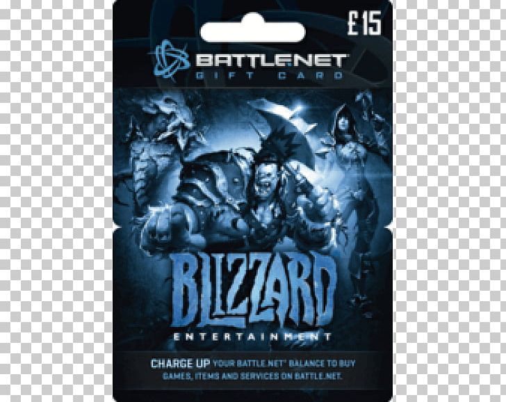 World Of Warcraft Battle.net Blizzard Entertainment Gift Card PNG, Clipart, Battlenet, Blizzard Entertainment, Brand, Credit Card, Customer Service Free PNG Download