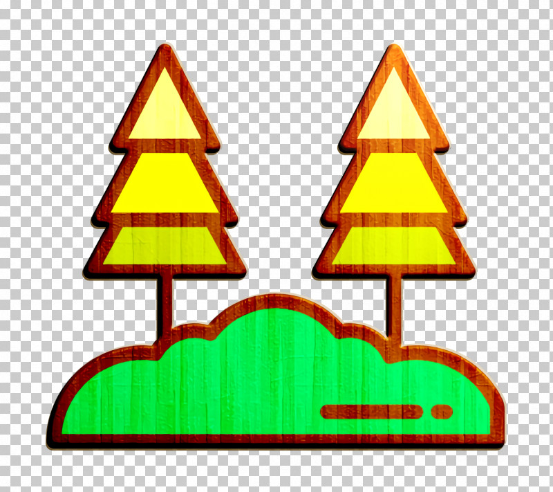 Nature Icon Forest Icon PNG, Clipart, Christmas Decoration, Christmas Tree, Conifer, Fir, Forest Icon Free PNG Download