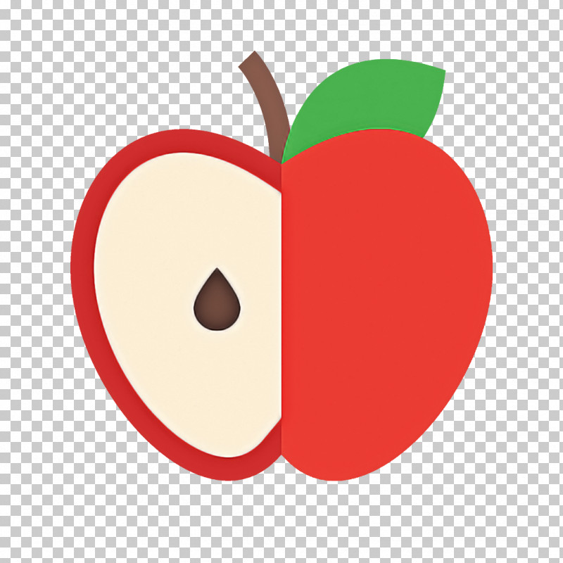 Apple Fruit Red Plant Mcintosh PNG, Clipart, Apple, Drupe, Food, Food Cartoon, Fruit Free PNG Download