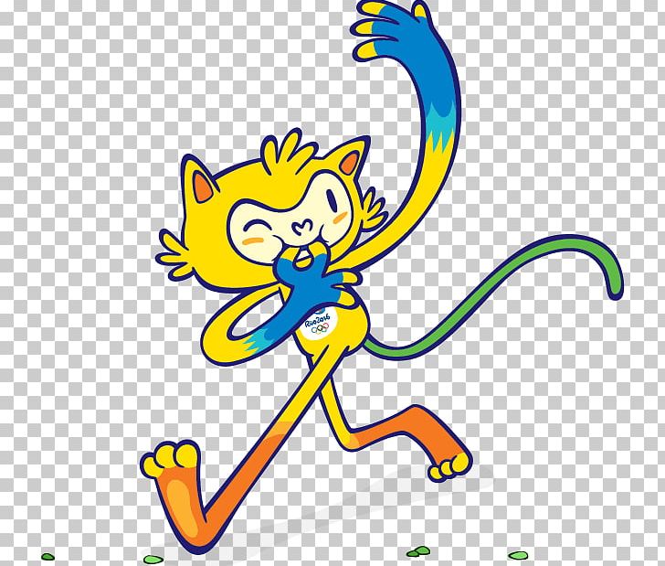 2016 Summer Olympics 2016 Summer Paralympics 2020 Summer Olympics Olympic Games Rio De Janeiro PNG, Clipart, 2012 Summer Olympics, 2016 Summer Olympics, 2016 Summer Paralympics, Mascot, Miscellaneous Free PNG Download