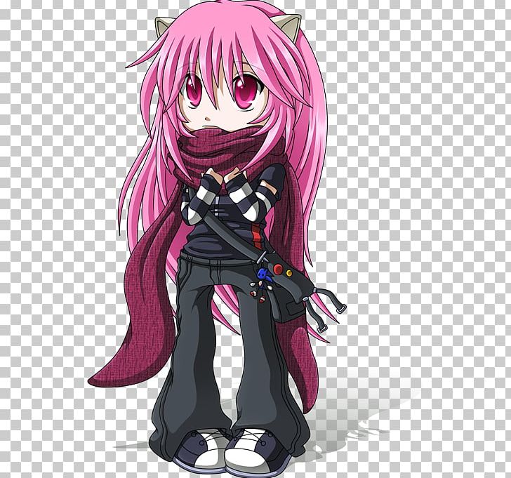 Anime Elfen Lied Photography PNG, Clipart, Animaatio, Anime, Black Hair, Brown Hair, Chibi Free PNG Download