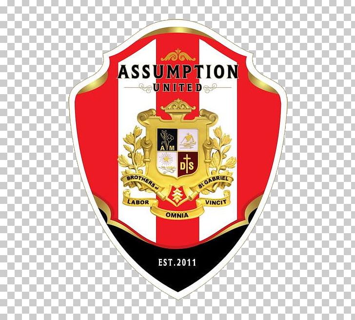 Assumption College Thonburi Assumption United F.C. Thai League 4 Assumption College Sriracha PNG, Clipart, Assumption United Fc, Badge, Brand, Buriram United Fc, Crest Free PNG Download