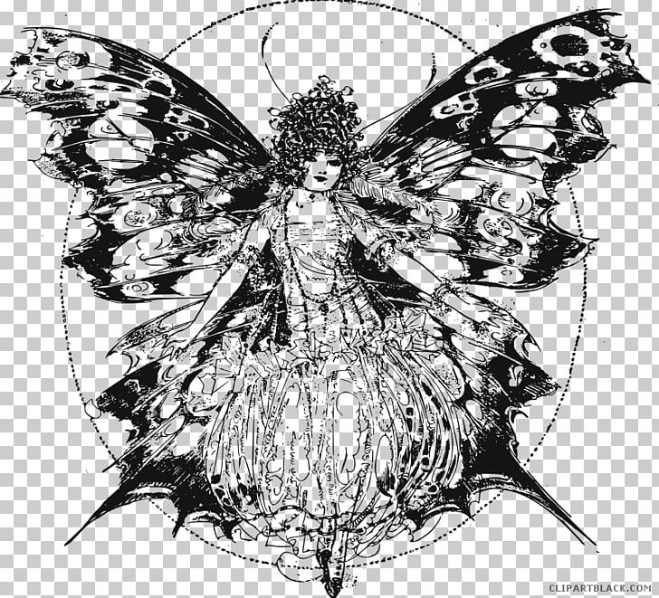 Butterfly Coloring Book PNG, Clipart, Art, Black And White, Brushfooted Butterflies, Butterfly, Coloring Book Free PNG Download