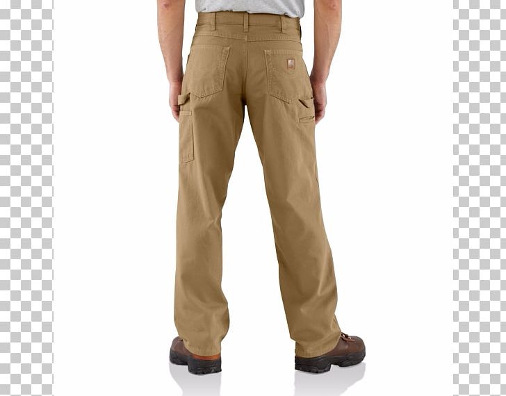 Carhartt Twill Cargo Pants Khaki PNG, Clipart, Active Pants, Cargo Pants, Carhartt, Carpenter Jeans, Chino Cloth Free PNG Download