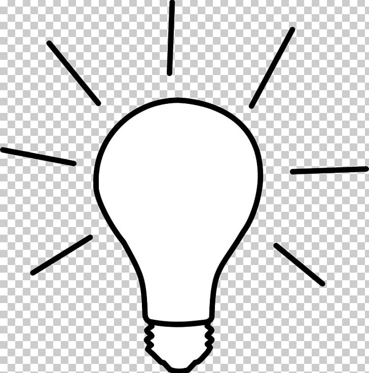 Incandescent Light Bulb Drawing PNG, Clipart, Area, Black, Black And White, Candle, Christmas Lights Free PNG Download