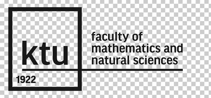 Kaunas University Of Technology Master's Degree Bachelor's Degree KTU Matematikos Ir Gamtos Mokslų Fakultetas PNG, Clipart,  Free PNG Download