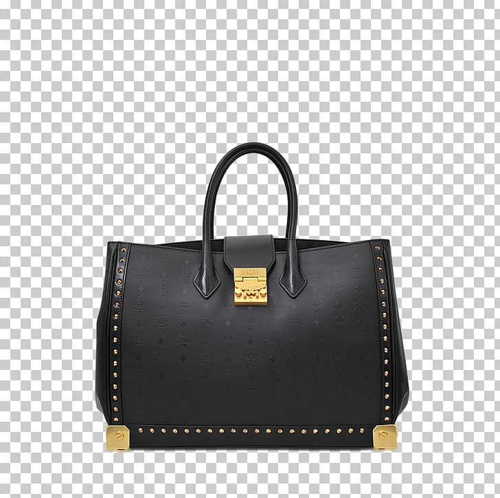MCM Worldwide Tote Bag Discounts And Allowances Shopping PNG, Clipart, Accessories, Bag, Belt, Black, Brand Free PNG Download
