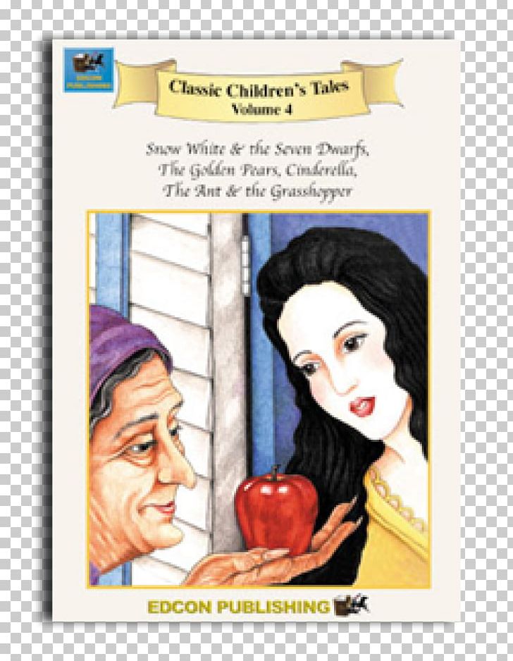 Snow White Seven Dwarfs A Separate Peace The Fisherman And His Wife Book PNG, Clipart,  Free PNG Download