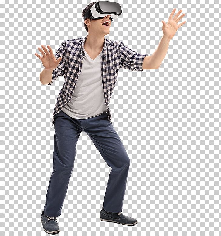 Virtual Reality Headset Immersive Video Immersion PNG, Clipart, Clothing, Cool, Costume, Desktop Wallpaper, Fedora Free PNG Download