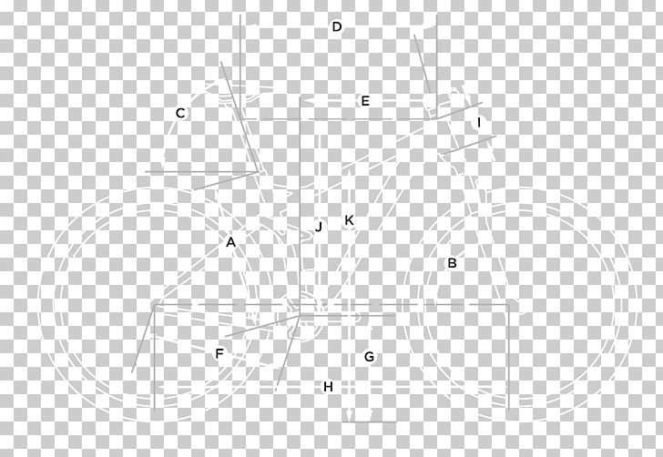 White Point Angle PNG, Clipart, Angle, Area, Black, Black And White, Circle Free PNG Download