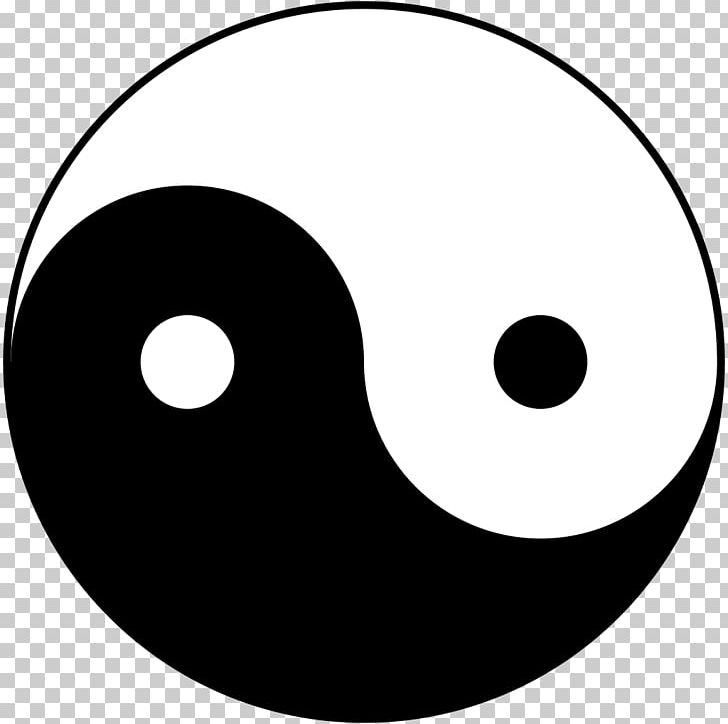 Yin And Yang Taijitu Taoism PNG, Clipart, Area, Art, Bagua, Black And White, Circle Free PNG Download
