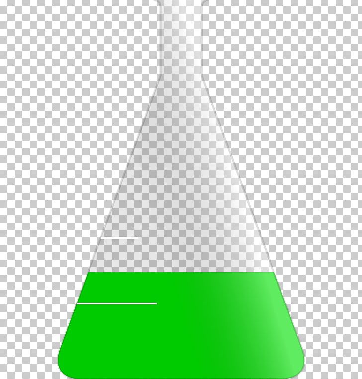 Erlenmeyer Flask Wikimedia Commons Rendering PNG, Clipart, 500px, Angle, Erlenmeyer Flask, Green, Laboratory Flasks Free PNG Download