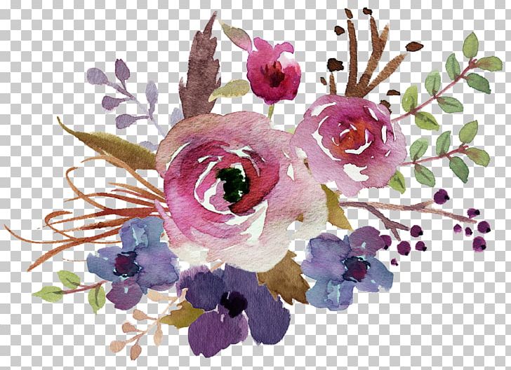 Flower Bouquet Watercolour Flowers Watercolor Painting Floral Design PNG, Clipart, Art, Blossom, Bouquet, Bride, Burgundy Free PNG Download