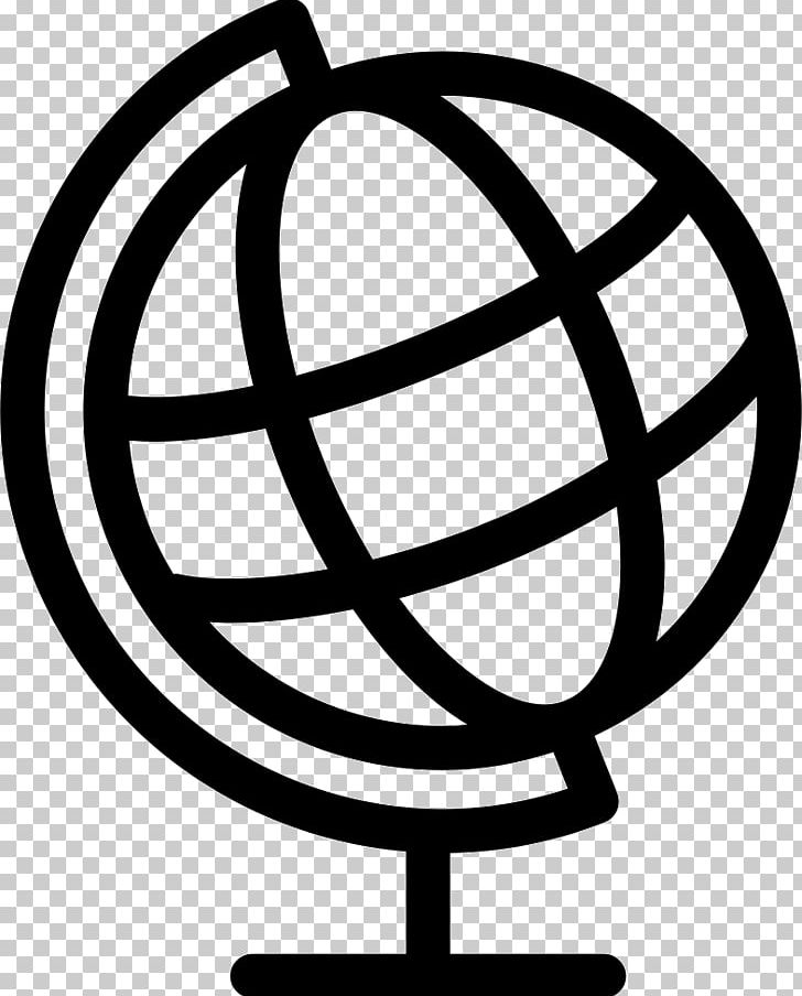 Globe World Computer Icons PNG, Clipart, Black And White, Circle, Computer Icons, Desktop Wallpaper, Download Free PNG Download