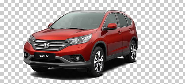 Honda CR-V Compact Sport Utility Vehicle Compact Car PNG, Clipart, Automotive Exterior, Bumper, Car, City Car, Compact Car Free PNG Download