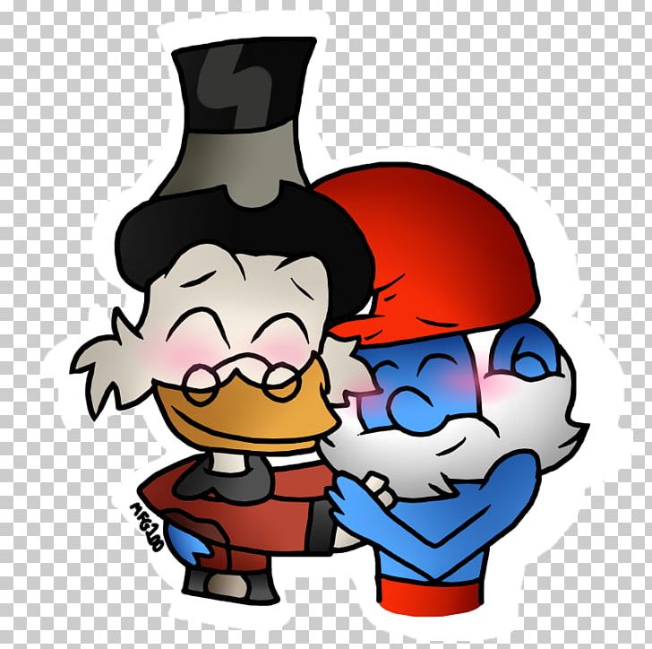 Scrooge McDuck Papa Smurf Ebenezer Scrooge Buster Moon SmurfWillow PNG, Clipart, Art, Buster Moon, Character, Deviantart, Ebenezer Scrooge Free PNG Download