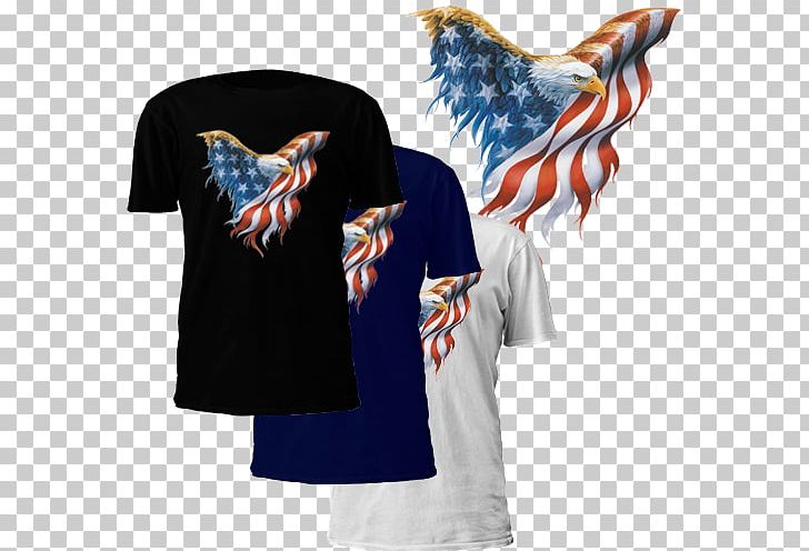 T-shirt Bald Eagle United States Of America Clothing PNG, Clipart, American Eagle Outfitters, Bald Eagle, Clothing, Eagle, Flag Of The United States Free PNG Download