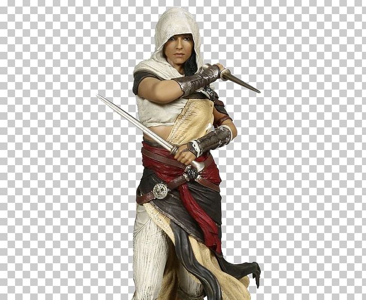 Assassin's Creed: Origins Assassin's Creed III Ubisoft Figurine PNG, Clipart,  Free PNG Download