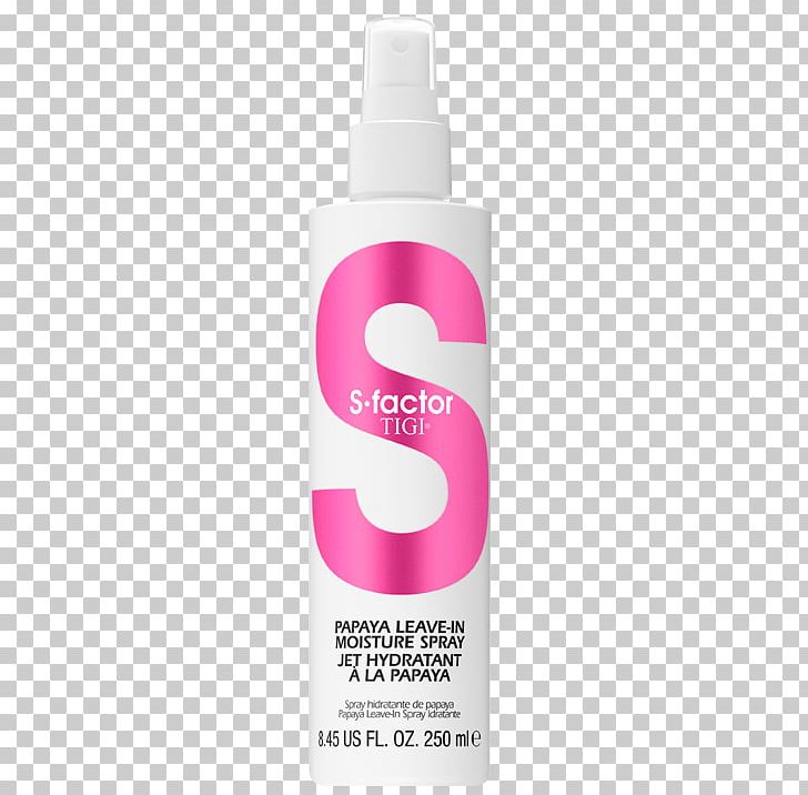 Hair Care TIGI S Factor Tigi S Factor Livlig Hårspray Hair Conditioner Hair Styling Products PNG, Clipart,  Free PNG Download