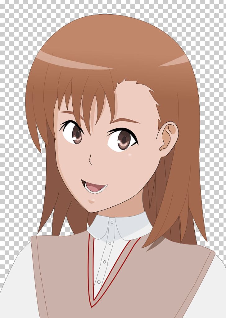 Mikoto Misaka Lelouch Lamperouge Hair Fan Art Character PNG, Clipart, Boy, Cartoon, Certain Magical Index, Cheek, Child Free PNG Download