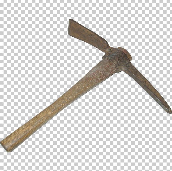 Pickaxe Mattock Adze Handle PNG, Clipart, Adze, Antique, Antique Tool, Army, Axe Free PNG Download
