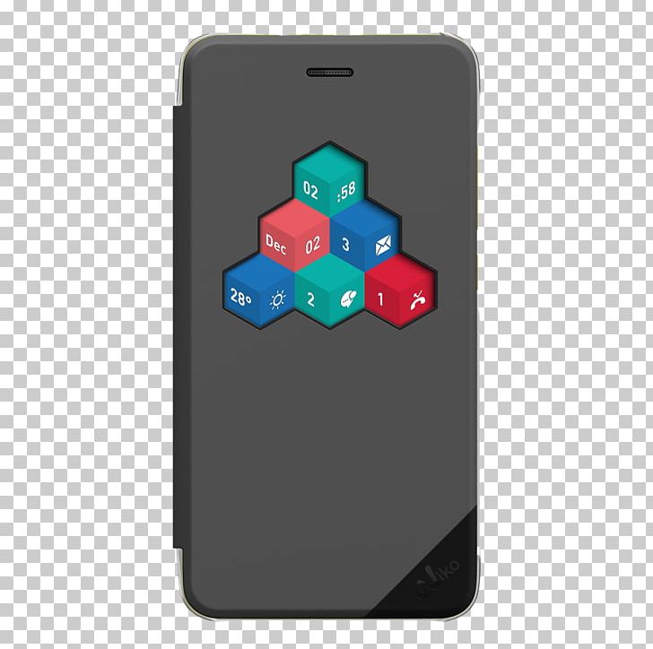 Telephone Wiko LENNY4 Smartphone Dual SIM Wiko LENNY2 PNG, Clipart, Case, Communication Device, Cubes, Dice, Dual Sim Free PNG Download